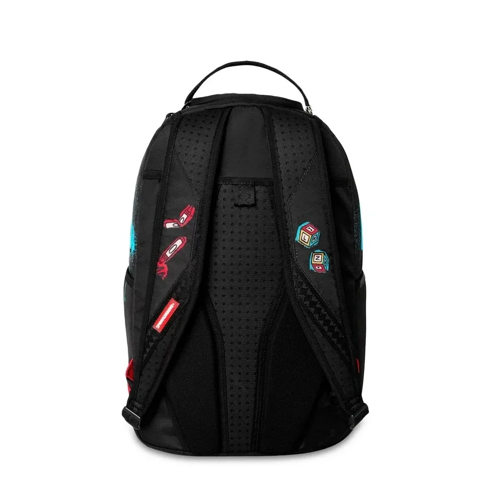 Sprayground nickelodeon rugrats